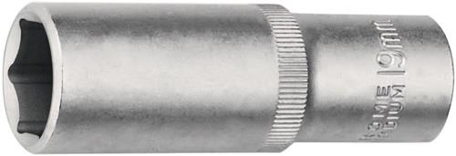 TECWERK Steckschlüsseleinsatz 1/2 ″ 6-kant Länge 77 mm