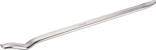 TECWERK Montierhebel Länge 610 mm CV-Stahl schwere, gekröpfte Ausführung