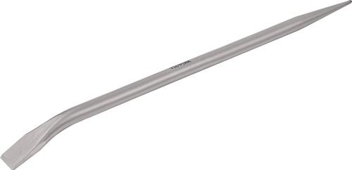 TECWERK Montiereisen Länge 600 mm Konuslänge 120 mm Konus-Ø 5 mm Ø 20 mm