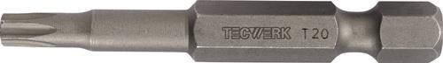 TECWERK Bit