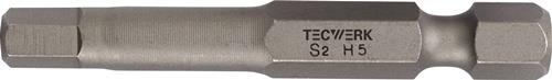 TECWERK Bit