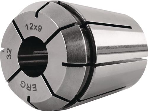 TECWERK Spannzange