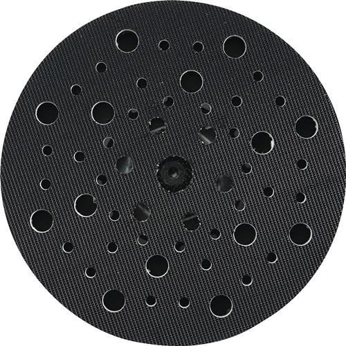 TECWERK Stützteller Ø 150 mm 5/16″ und M8 kletthaftend