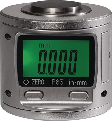 TECWERK Werkzeugvoreinstellgerät IP65 Ablesung 0,001 mm0,00005 inch digital