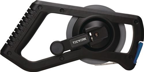 TECWERK Rahmenbandmaß A cm EG II