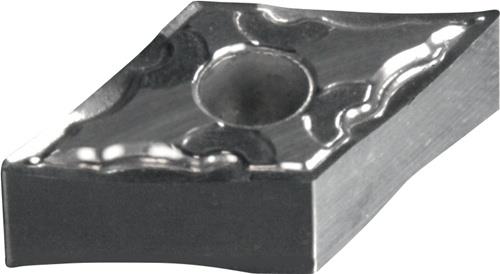 TECWERK Wendeschneidplatte Bearbeitung Aluminium