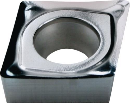 TECWERK Wendeschneidplatte Bearbeitung Aluminium