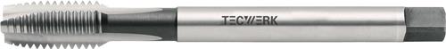 TECWERK Maschinengewindebohrer DIN 5156B HSS-Co ISO 228