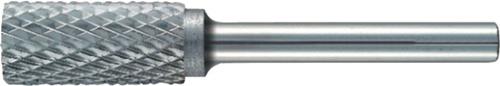 TECWERK Frässtift ZYA Hartmetall