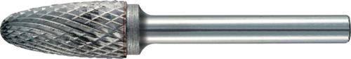 TECWERK Frässtift RBF Hartmetall