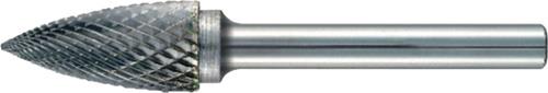 TECWERK Frässtift SPG Hartmetall