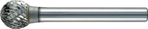TECWERK Frässtift KUD Hartmetall