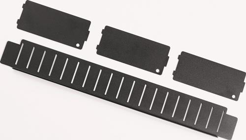 TECWERK Schubladenunterteilungsmaterial
