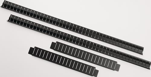 TECWERK Schubladenunterteilungsmaterial 4-teilig zu 2000 871 505