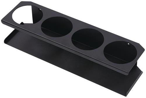TECWERK Dosenhalter für 4 Dosen 2000 871 500, 2000 871 502, 2000 871 506