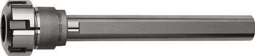 TECWERK Spannzangenfutter ER Schaftlänge 150 mm