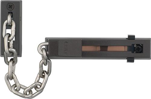 ABUS Türkette mit Kindersicherung