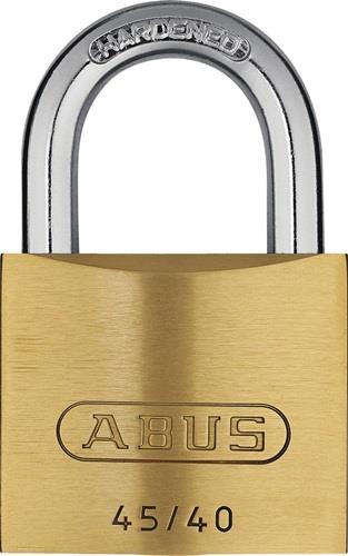 ABUS Zylindervorhangschloss