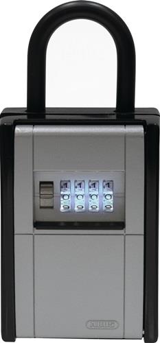 ABUS Schlüsseltresor 797