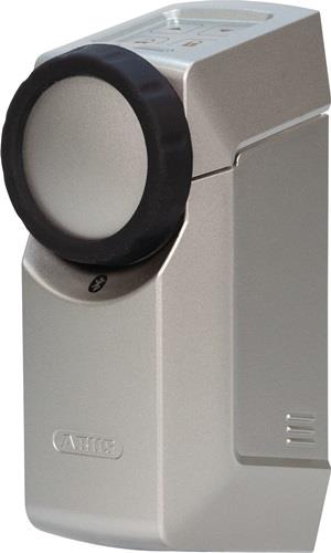 ABUS Elektronisches Türschloss App/Code/Fingerscan/Tastendruck