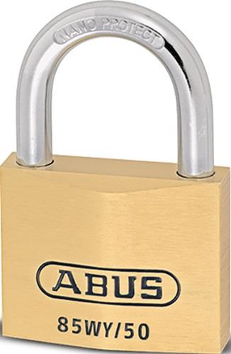 ABUS Zahlenvorhangschloss