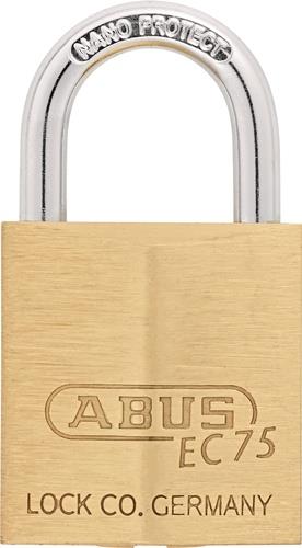 ABUS Zylindervorhangschloss