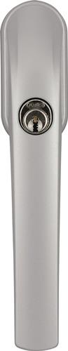 ABUS Fenstergriff Aluminium abschließbar