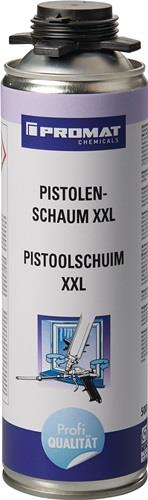 PROMAT CHEMICALS 1K-Pistolenschaum XXL 500ml