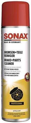 SONAX Bremsen+TeileReiniger acetonfrei