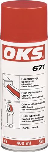 OKS Hochleistungsschmieröl