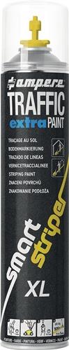 AMPERE Bodenmarkierspray Traffic Extra Paint XL 750 ml