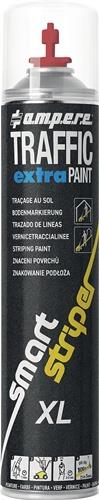 AMPERE Bodenmarkierspray Traffic Extra Paint XL 750 ml