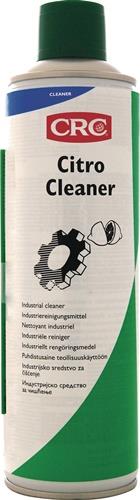 CRC Industriereiniger CITRO CLEANER