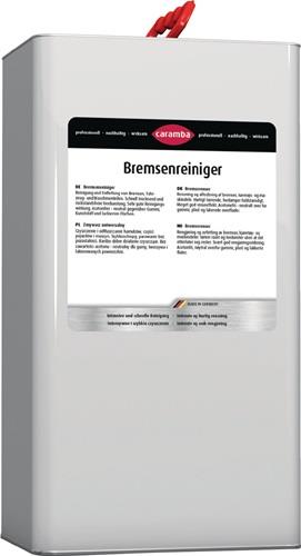 CARAMBA Bremsenreiniger Intensiv acetonfrei