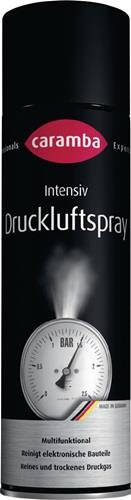 CARAMBA Intensiv Druckluftspray 270 ml Spraydose