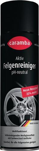 CARAMBA Felgenreiniger Aktiv 500 ml Spraydose