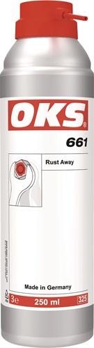 OKS Aktiv Rostlöser 661 250 ml Spraydose