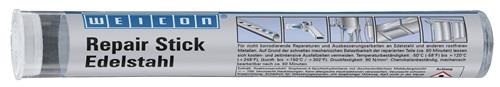 WEICON Repair Stick Edelstahl grau Stick