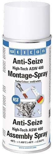 WEICON Montagepaste Anti-Seize