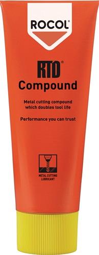 ROCOL Gewindeschneidpaste RTD Compound
