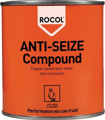 ROCOL Montagepaste Anti-Seize Compound 500 g Dose