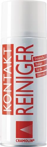 CRAMOLIN Elektronikreiniger CONTACT CLEANER 400 ml Spraydose
