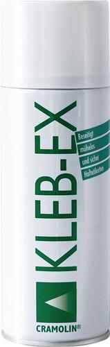CRAMOLIN Etikettenentferner KLEB-EX 400 ml Spraydose