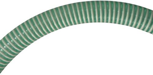 TRICOFLEX Saug- und Förderschlauch Spirabel grün Rolle
