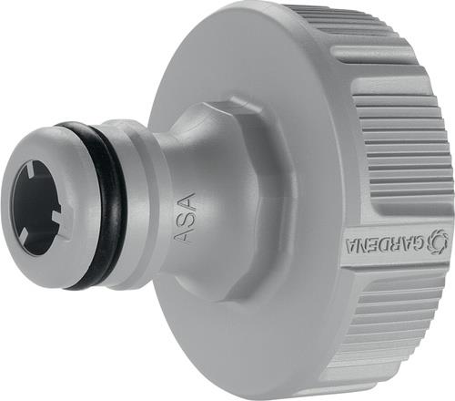 GARDENA Hahnverbinder