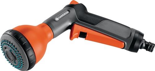 GARDENA Multibrause Classic Stecksystem Ausführung: variable / 3 Sprühbilder