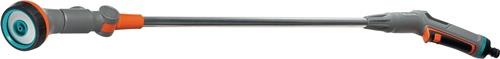 GARDENA Gießstab Kunststoff/Metall Stecksystem 90 cm