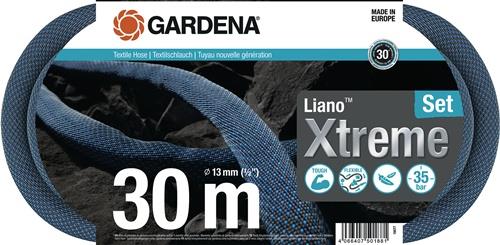 GARDENA Textilschlauch Liano™ Xtreme Innen-Ø 13 mm