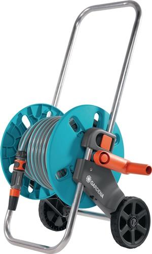 GARDENA Schlauchwagen CleverRoll S Breite 44 cm Kunststoff/Metall