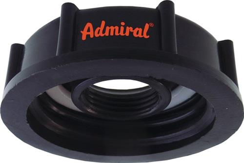 ADMIRAL IBC Container Adapter 1359 IBC S60x3/4Zoll IG innenl.2xIG